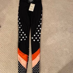 PE Nation legging
